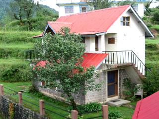 Nishaad Resorts Mcleodganj