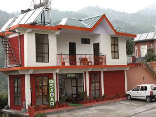 Hotel Sagar Dharamshala