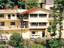 Hotel Mongas Dalhousie