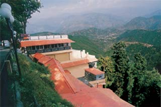 Hotel Shangri-La Dalhousie