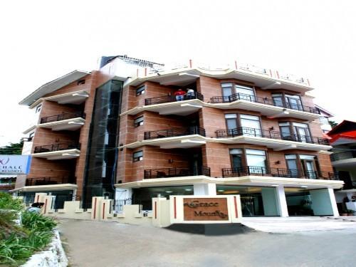 Hotel Grace Mount