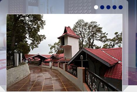 Indra Prastha Resort Dalhousie