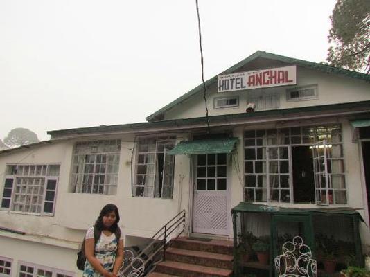 Hotel Anchal