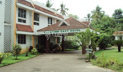 Tamarind KTDC Easy Hotel Alleppey