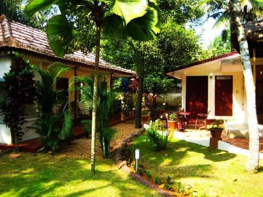 Vedanta Wake up  Alleppey
