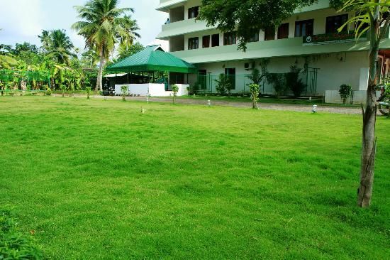 Cosy Regency Alleppey