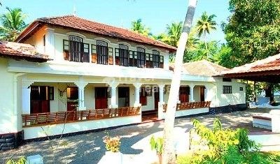Akkarakalam Memoirs Alleppey
