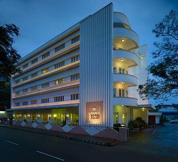 Grand Hotel Cochin