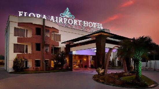 Flora Airport Hotel Cochin