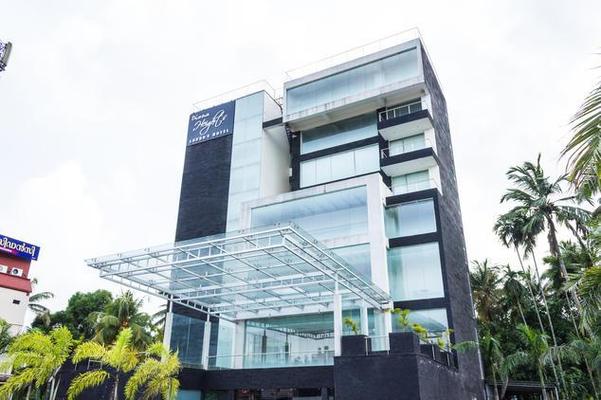 Diana Heights Cochin