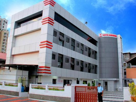 Manakkil Hotel Cochin