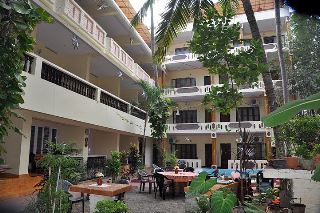 Silverstar Hotel