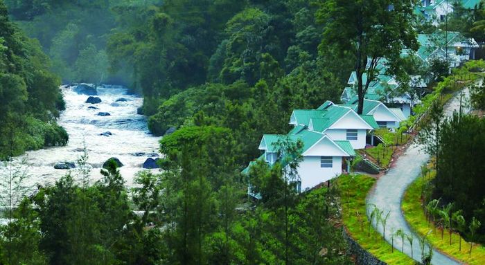 Rivulet Resort Munnar