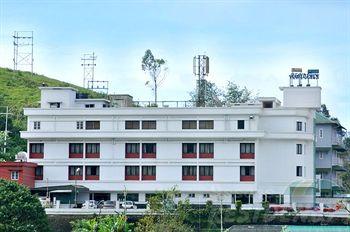 Issac's Residency Munnar