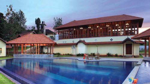 Spring Dale Resort Munnar