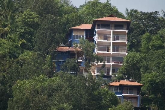 Spice Country The Resort Munnar