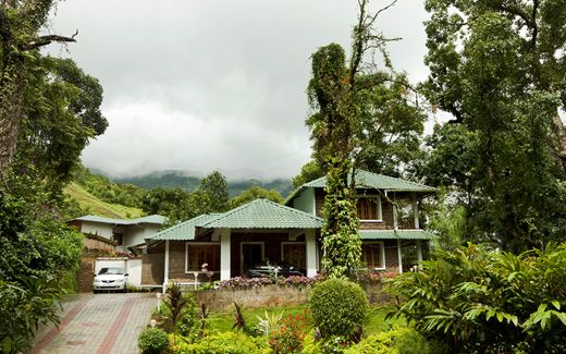 Bracknell Forest Munnar