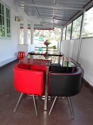 Munnar Blooms Resort