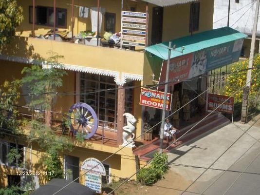 Konark Homestay
