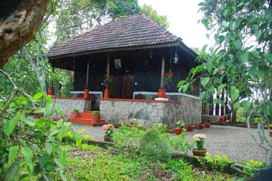 Beaumont Plantation Retreat Thekkady