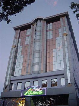 The Ruby Arena Trivandrum
