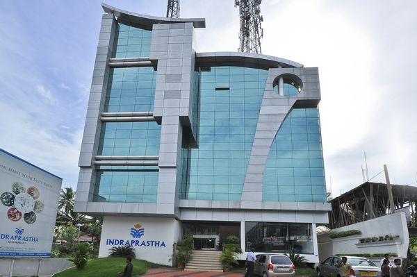 Hotel Indraprastha Trivandrum