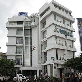 Hotel Chaitram