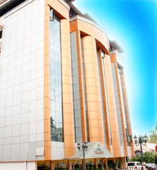 Hotel Prasanth Trivandrum