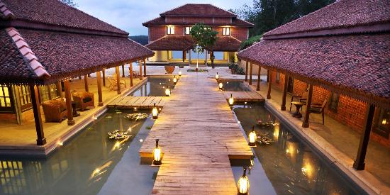 Anantya Resort Kanyakumari