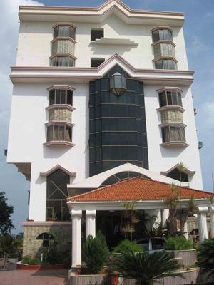Singaar International Kanyakumari