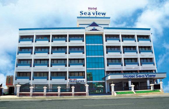 Hotel Sea View