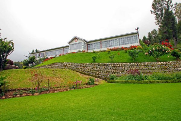 Mystique Ville Ooty