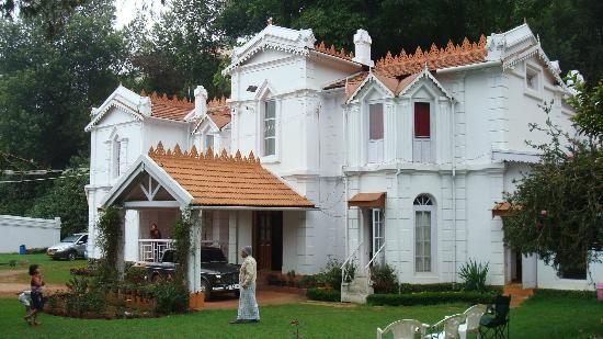 Marlborough House Ooty