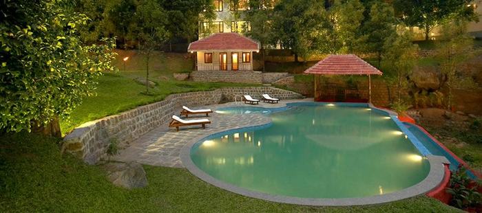 Kurumba Village Resort Ooty