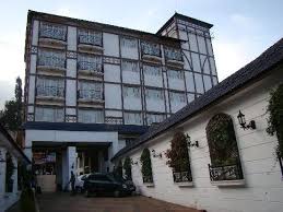 Hotel Nahar Nilgiris Ooty