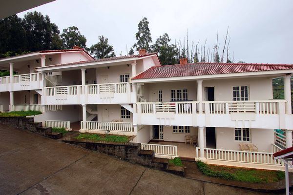 Palve Sugavasam Ooty