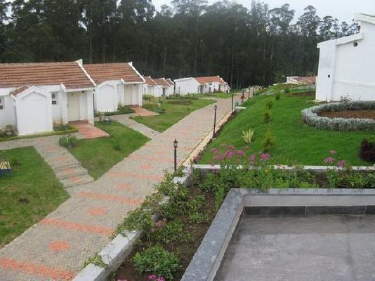 Deccan Park Ooty