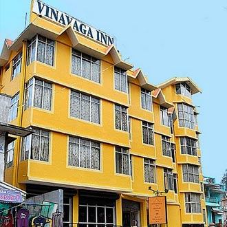 Vinayaga Inn