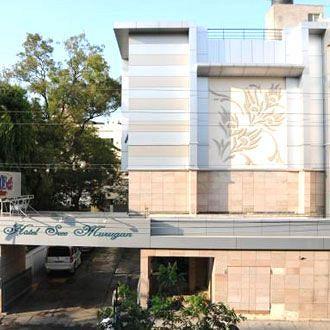 Hotel Sree Murugan Coimbatore
