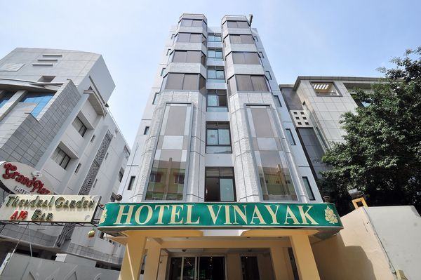Hotel Vinayak Coimbatore