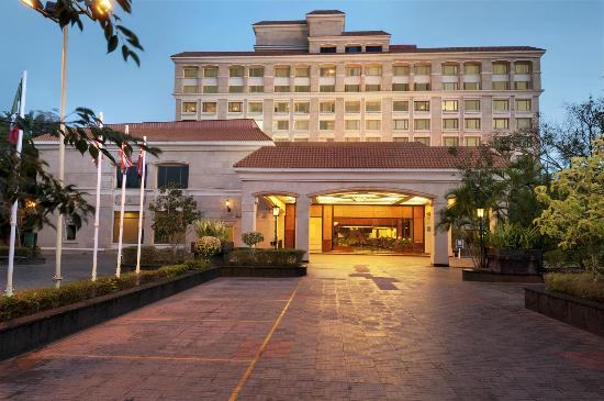 The Residency Coimbatore
