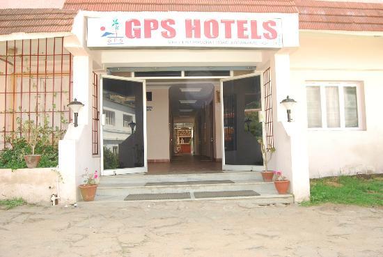 GPS Hotels Kodaikanal