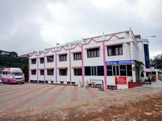 Royal Hotels Kodaikanal
