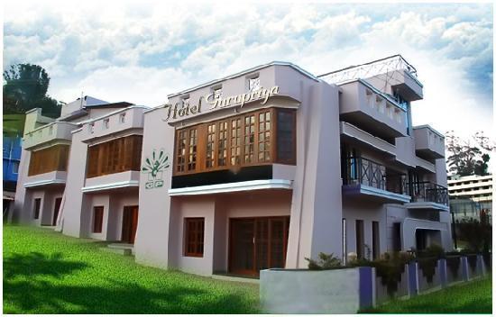 Hotel Gurupriya