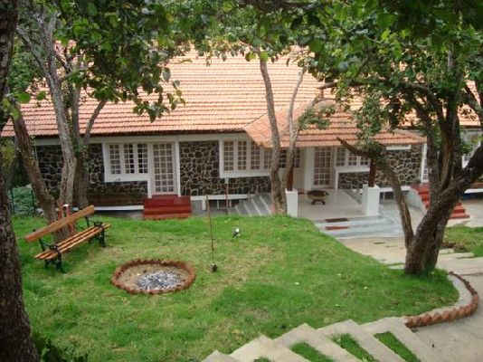 Mount Pleasant Boutique Resort Kodaikanal