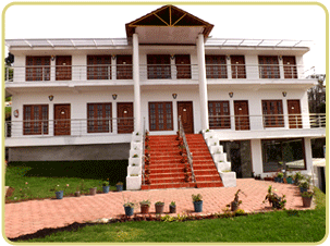 Kodai Sunshine Hotel