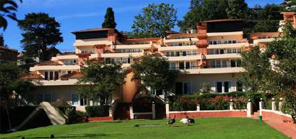 Kodai Resort Hotel Kodaikanal