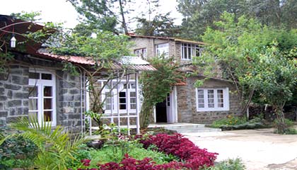Lilly's Valley Resort Kodaikanal