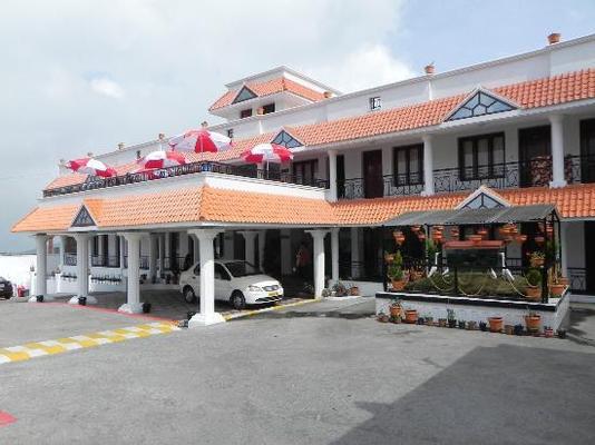 Hotel Apple Valley Kodaikanal
