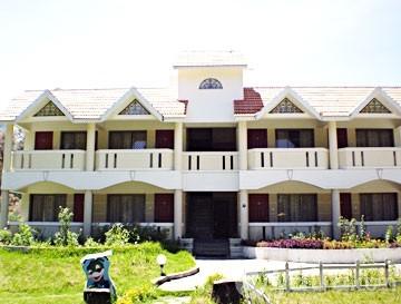 Green Acres Resort Kodaikanal